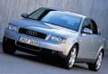 Der neue Audi A4 | Bild: © Audi AG
