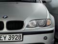 BMW Dreiher-Reihe | © BMW AG