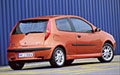 Fiat Punto | Bild: Fiat Automobil AG
