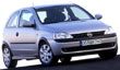 Neu und erfolgreich: Der Opel Corsa; Bild: Opel AG