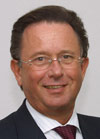 ZDK-Präsident Rolf Leuchtenberger | Bild: Zentralverband Deutsches Kraftfahrzeuggewerbe