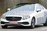 [Erlknig] Mercedes E-Klasse Coup