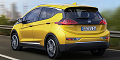Opel Ampera-e