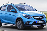 Opel Karl Rocks
