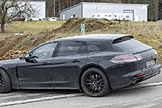[Erlknig] Porsche Panamera Shooting Brake