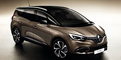 Renault Grand Scnic