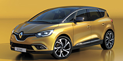 Renault Scnic