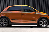 Renault Twingo GT