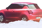 Nchster Suzuki Swift