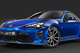 Toyota GT86