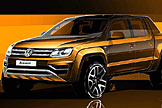 VW Amarok