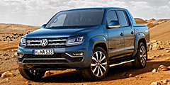 VW Amarok