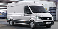 VW Crafter