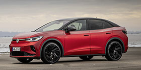 Technik-Update fr VW ID.4 und ID.5