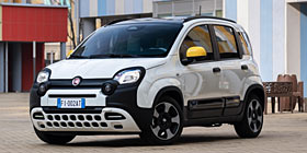 Fiat Pandina