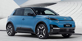 Nissan Micra VI 2025