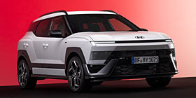 Hyundai Bayon 2027