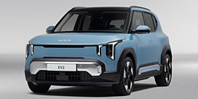 Kia EV2