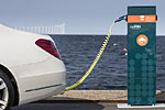Mercedes S-Klasse Plug-in-Hybrid | Bild: © Daimler AG